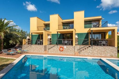 Apartamentos Punta Prima By EscapeHome 2