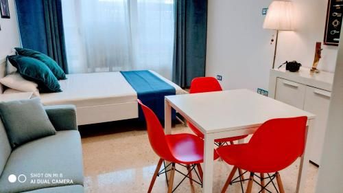 Hostal Estudios 2
