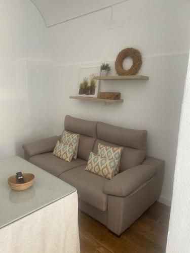Apartamentos San José 3