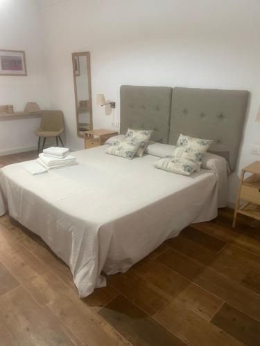 Apartamentos San José 2