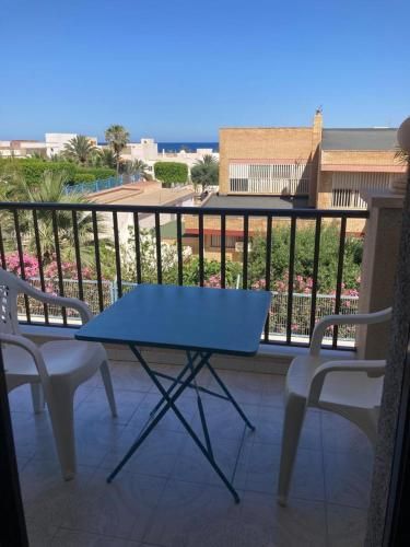 APARTAMENTOS SOL ANDALUZ - GOYA 2