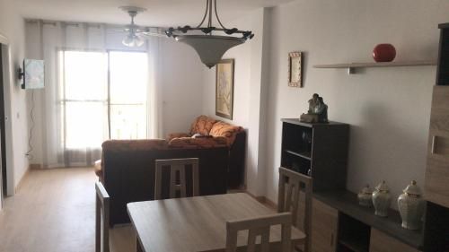 APARTAMENTOS SOL ANDALUZ - GOYA 3
