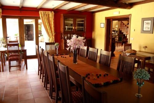 Hotel Rústico Casa do Prado 3