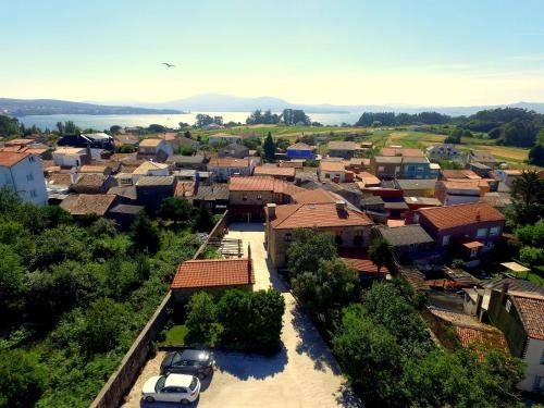 Hotel Rústico Casa do Prado 2