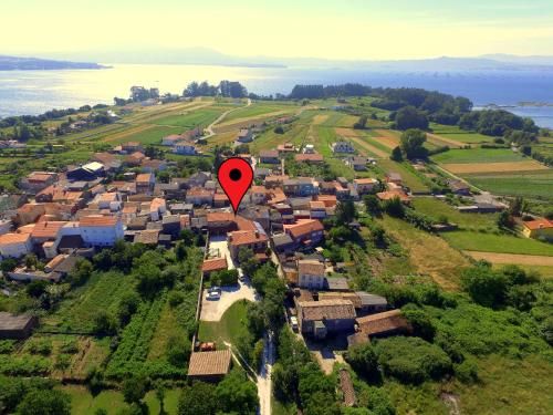 Hotel Rústico Casa do Prado 1