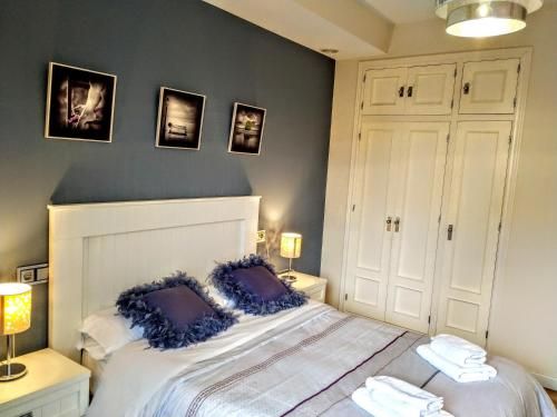 Apartamentos Sol Hospital Santiago 3