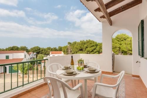 Apartamentos Ses Fonts 3 estrelas em Son Parc