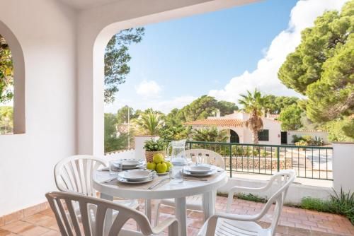 Apartamentos Ses Fonts 2