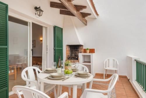 Apartamentos Ses Fonts 3