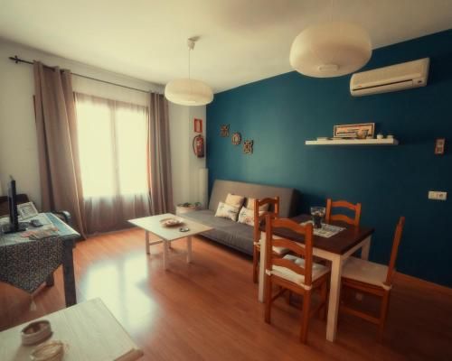 Apartamentos Turísticos Architettura Úbeda 3