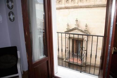 Apartamentos Turísticos Architettura Úbeda 2