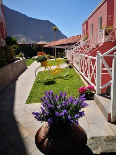 Apartamentos El Guirre 2