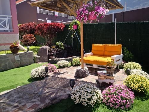 Apartamentos El Guirre 3