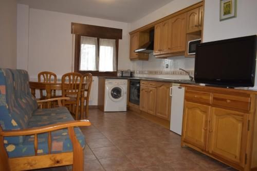 Apartamentos Casa Esperanza - Ordesa 3