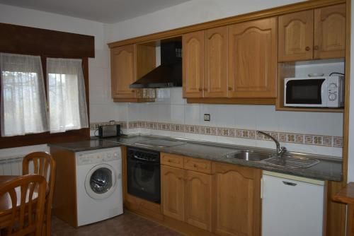 Apartamentos Casa Esperanza - Ordesa 2