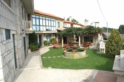 Casa - Apartamentos Río Sil Ribeira Sacra 2