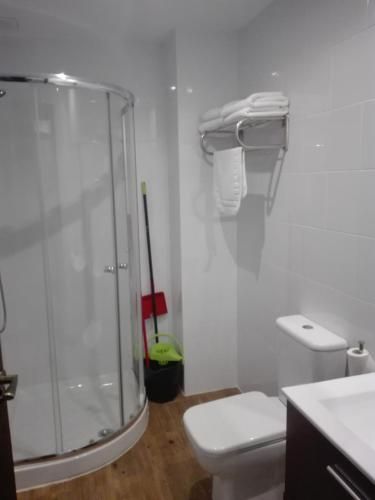 Apartamentos Turísticos Teruel 2