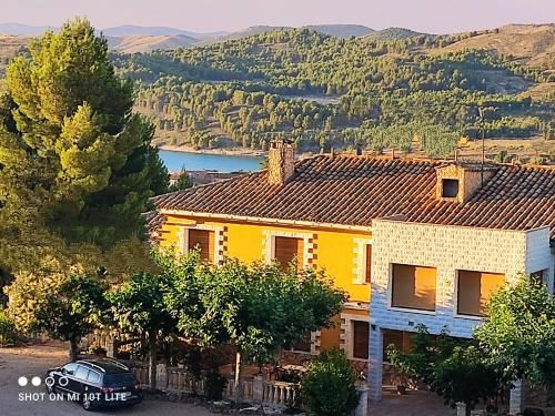 Apartamentos rurales La posada de Donato 2