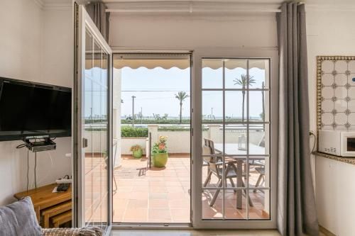 Art- Apartamentos Revilla Tacke C 1