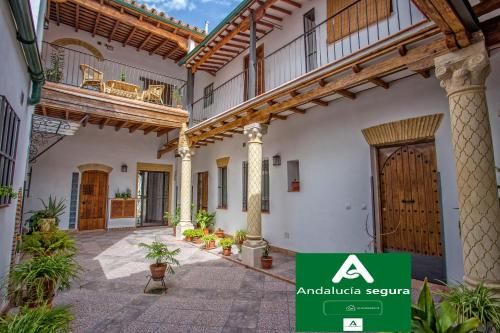 Multi Apartamentos La Kasbah 1