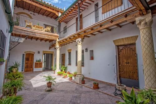 Multi Apartamentos La Kasbah 2