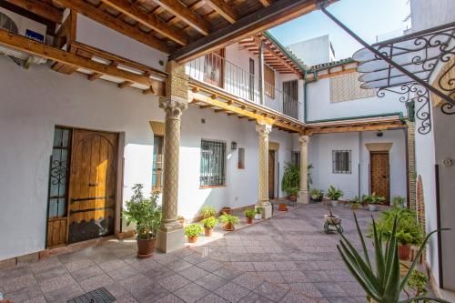 Multi Apartamentos La Kasbah 3