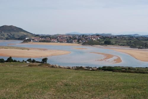 Apartamentos Casa Bernabé 3