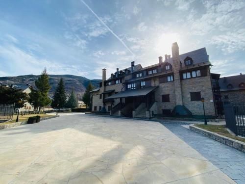 Apartamentos Linsoles 4 estrelas em Sahun