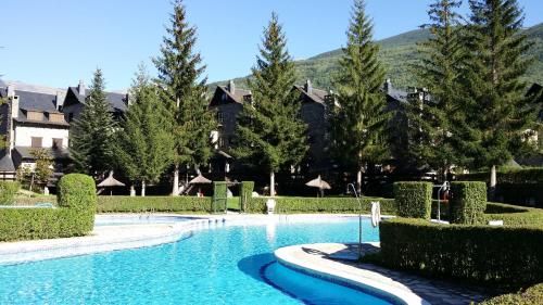 Apartamentos Linsoles 3