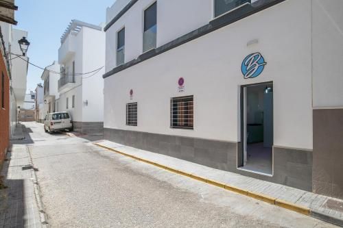 Apartamentos Bellamar 2
