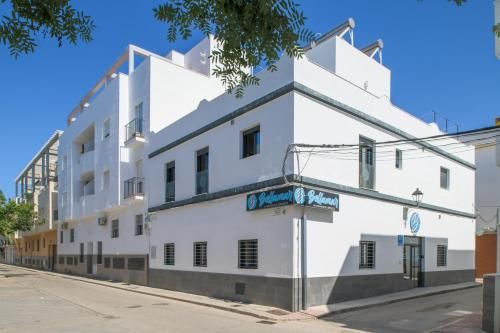 Apartamentos Bellamar 1