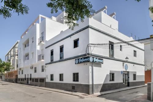 Apartamentos Bellamar 3