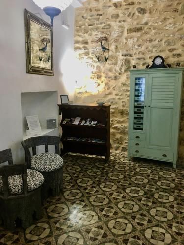 Boutique B&B Número Cuatro 3