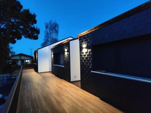 Apartamentos Garden Rock 2