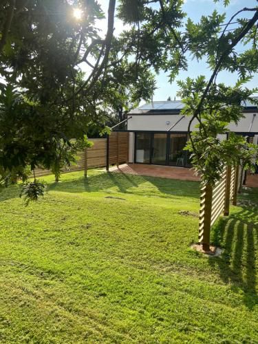 Apartamentos Garden Rock 1