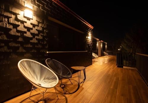 Apartamentos Garden Rock 3