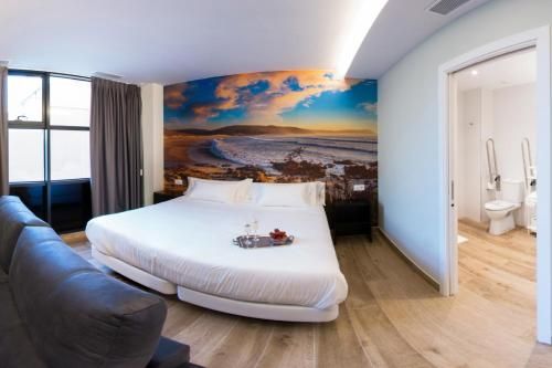 Playacruz Apartamentos 1