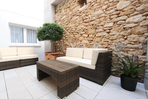 Apartamentos Turísticos Mirablanc 3