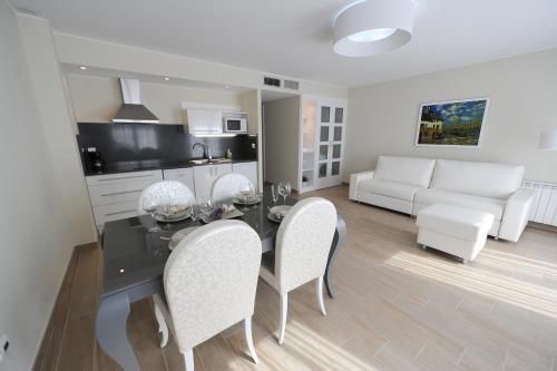 Apartamentos Turísticos Mirablanc 3 estrellas en Alcañiz