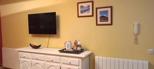 Apartamentos Casa Modesto 3