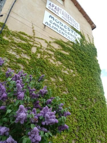 Apartamentos Casa Modesto 2