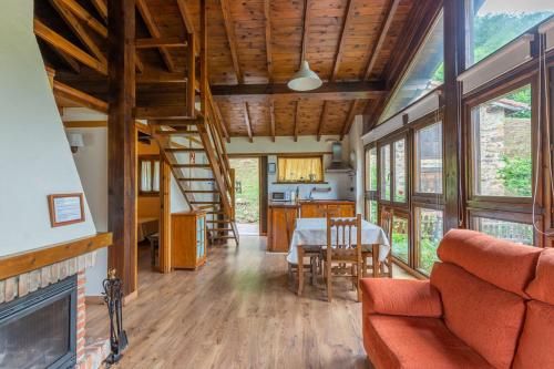 Apartamentos Rurales Los Picos de Redo 3