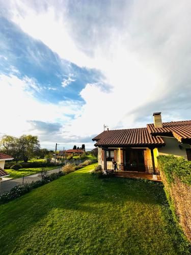 Apartamentos Rurales La Carbayala 3