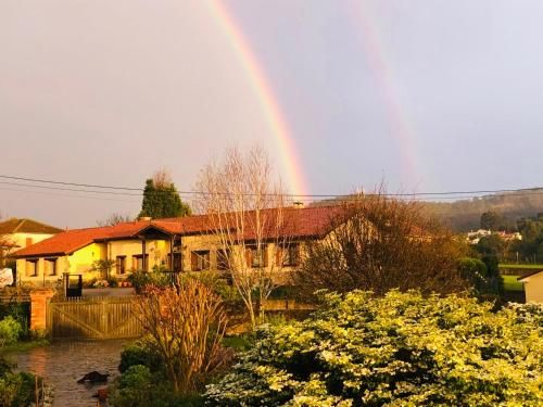 Apartamentos Rurales La Carbayala 2