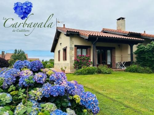 Apartamentos Rurales La Carbayala 3 estrelas em Cudillero