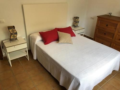 Apartamentos Cala Isabel 2