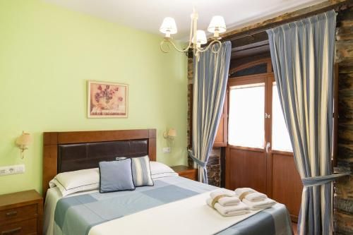 Apartamentos Turisticos A Estacion 3