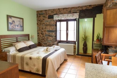 Apartamentos Turisticos A Estacion 1