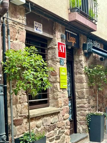 Apartamentos Ubaga 3 estrellas en Ezcaray