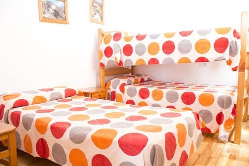 Apartamentos Grist 2